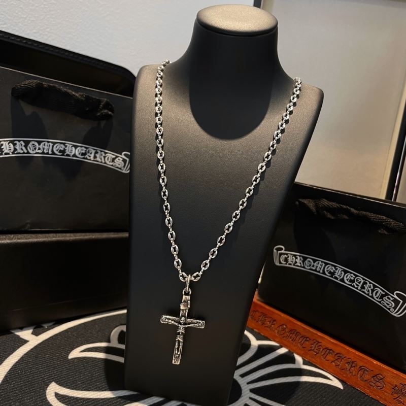 Chrome Hearts Necklaces